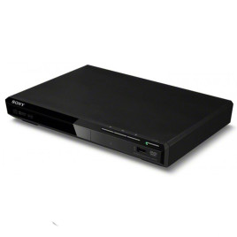 Sony DVPSR370