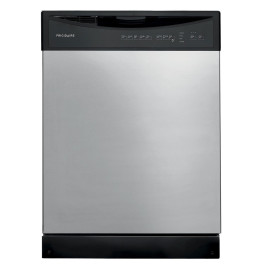Frigidaire FFBD2411NS