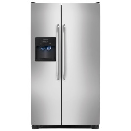 Frigidaire FFSS2614QS