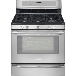 Frigidaire FPGF3081KF