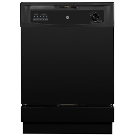 GE GSD-300KBB