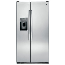 GE GSS-25GSH