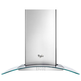 Whirlpool GXW6530DXS