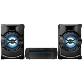 Sony HCD-SHAKEX1