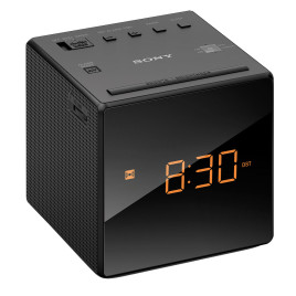 Sony ICFC1
