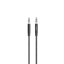 Belkin, Mixit Auxiliar Cable 4Ft.-Black
