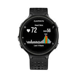 Garmin, Forerunner 235-Black