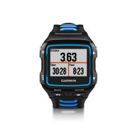 Garmin Forerunner 920XT - Black/Blue