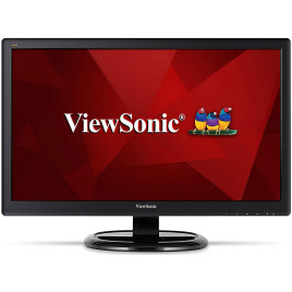 ViewSonic VA2465SMH-LED Monitor 24"