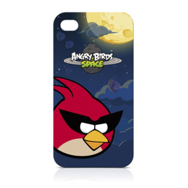 Gear4 Angry Birds Space Case