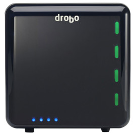 Drobo 4-Bay Storage USB 3.0