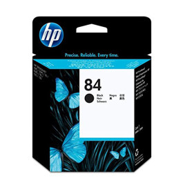 HP 84 Printhead BLACK