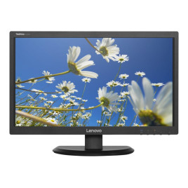 Lenovo ThinkVision E2224-LED Monitor-21.5" Full HD
