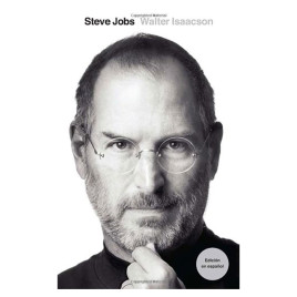 Steve Jobs - Walter Isaacson (Edición en Español)