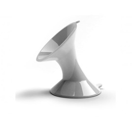 iLoveHandles Barnacle - White