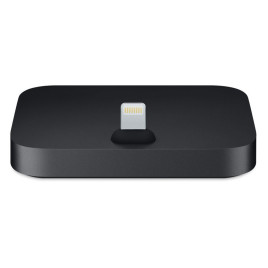 Apple iPhone Lightning Dock - Black