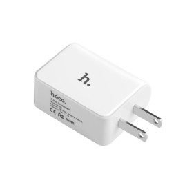 Hoco Double USB Charge