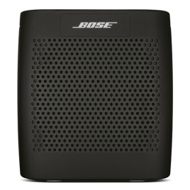 Bose SoundLink Color Bluetooth Speaker - Black