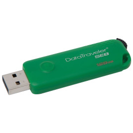 Kingston USB 2.0 DataTraveler SE8 128 GB