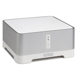 Sonos, Wireless Zone Player with 55WPC Amplifier, Connect: Amp