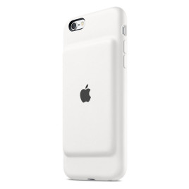 Apple Smart Case Battery - iPhone 6s - White 