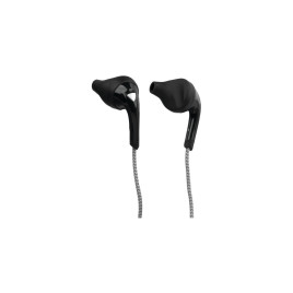 Yurbuds Sport Signature Earphones Earbuds Headphones Mic Remote LaMichael James