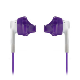 Yurbuds In Ear Headphones Inspire 200 Purple/White