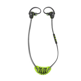 Jam, Transit Micro Sport Bluetooth Wireless-Gray