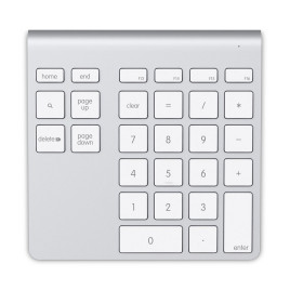 Keypad Belkin YourType Bluetooth - Grey