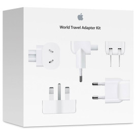Apple World Travel Adapter Kit