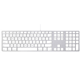 Apple Wired Keyboard with Numeric Keypad 