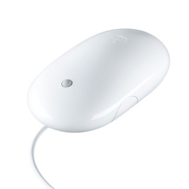 Apple Wired USB Mouse (Mighty)