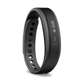 Garmin VivoSmart - Black (Large)