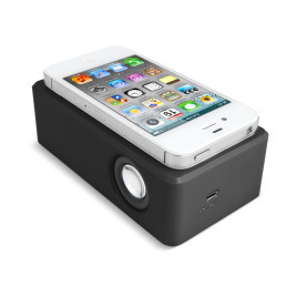 iFrogz Near Field Portable Speaker - (ESPECIAL)