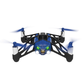Parrot, MiniDrone Airborne Night - MacLane Bluew