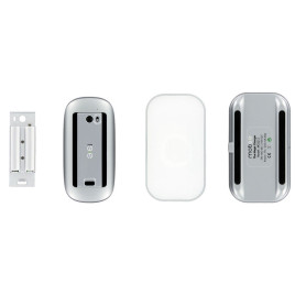 MOBEE TECHNOLOGY The Magic Charger bianco