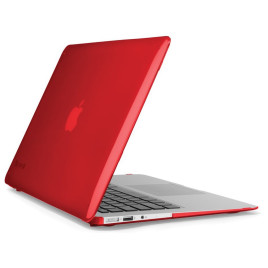 Speck Smartshell - MacBook Air 13” - Poppy Red