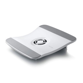 Belkin Laptop Cooling Hub - White