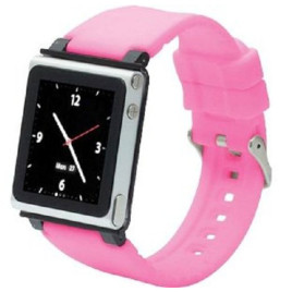 iWatchz Nanoclipz - Q Collection - Pink