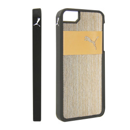Puma Engineer Case - iPhone 5 - Tan