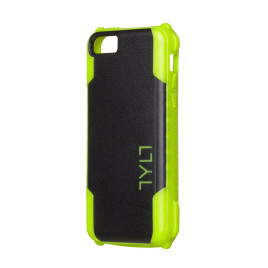 Tylt iPhone 5C Band Case Grey/Blue - (ESPECIAL)