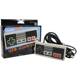 Classic NES USB Controller - PC