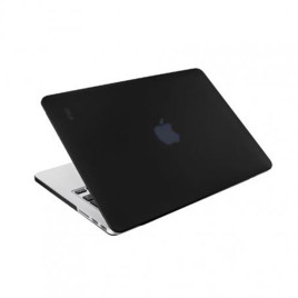 Artwizz Case Rubber Protective Clip On MacBook Pro 13" - Black