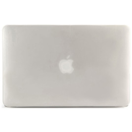 Tucano Nido Policarbonate hardshell - MacBook Air 11"- Transparent