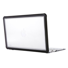 STM DUX Case - MacBook Air 13" Black
