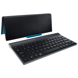 Logitech Tablet Keyboard 