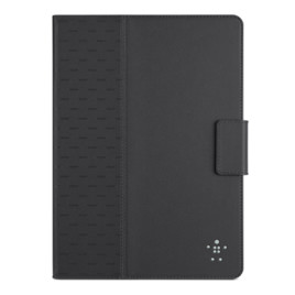 Belkin Dash Tab Cover / Case for iPad Air - Black