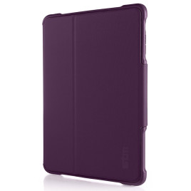STM DUX Case - iPad mini 4 - Blackberry