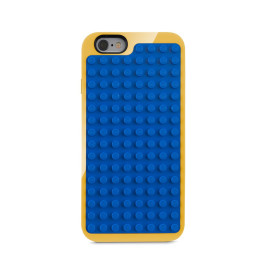 Belkin LEGO Builder Case for iPhone 6 Plus/6S Plus - Yellow