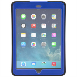 Griffin Survivor Slim iPad Mini 4 Black, Blue, Blue